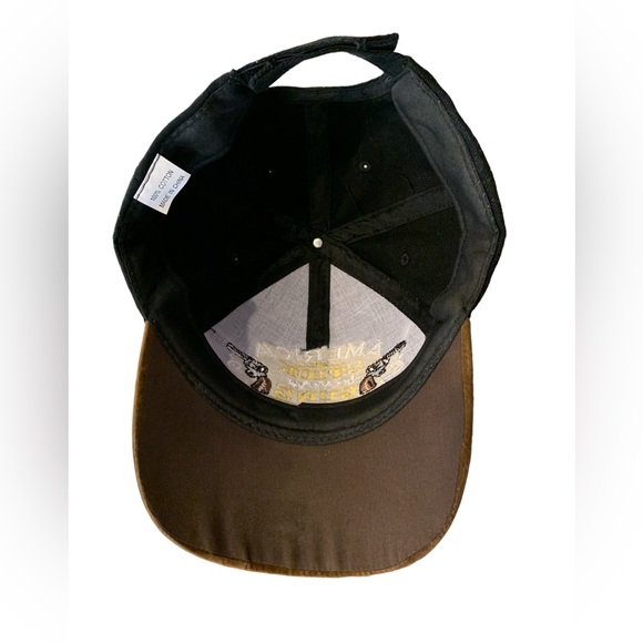 🌞Summer Clearance America Stick To Your Guns It’s Your Right Hat Embroidered - Picture 5 of 7